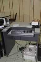 Deux ordinateurs emportés dans le cambriolage du service technique de la mairie d’Adiaké